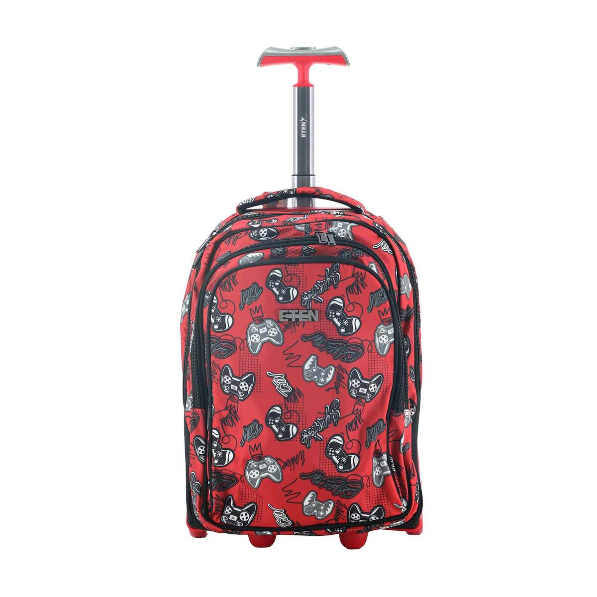 Eten Vouge Trolly Bag 16inches