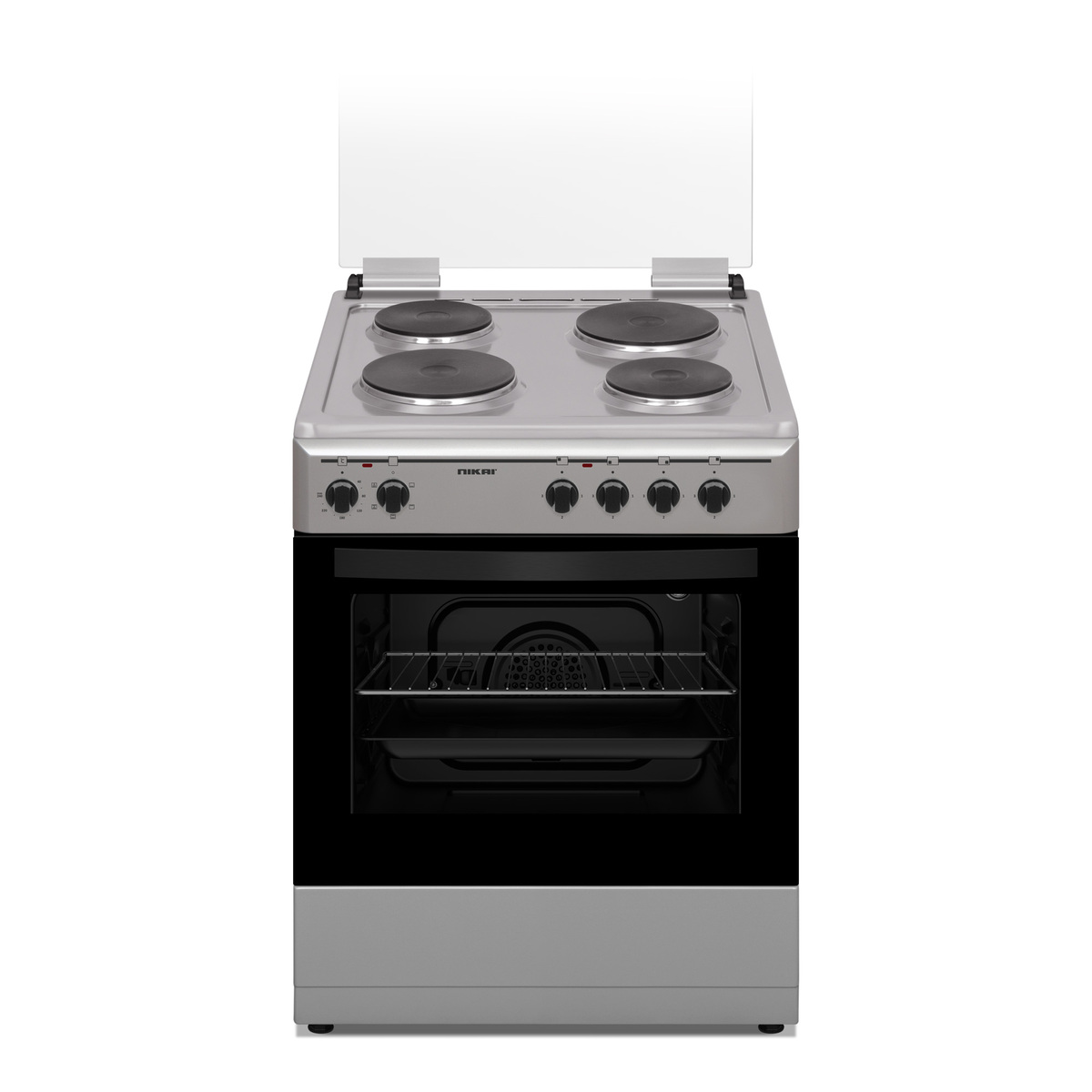 Nikai 2024 electric stove