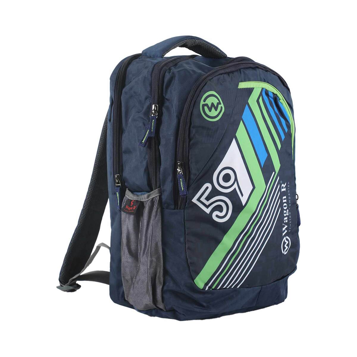 Wagon R Radiant Backpack 19inches