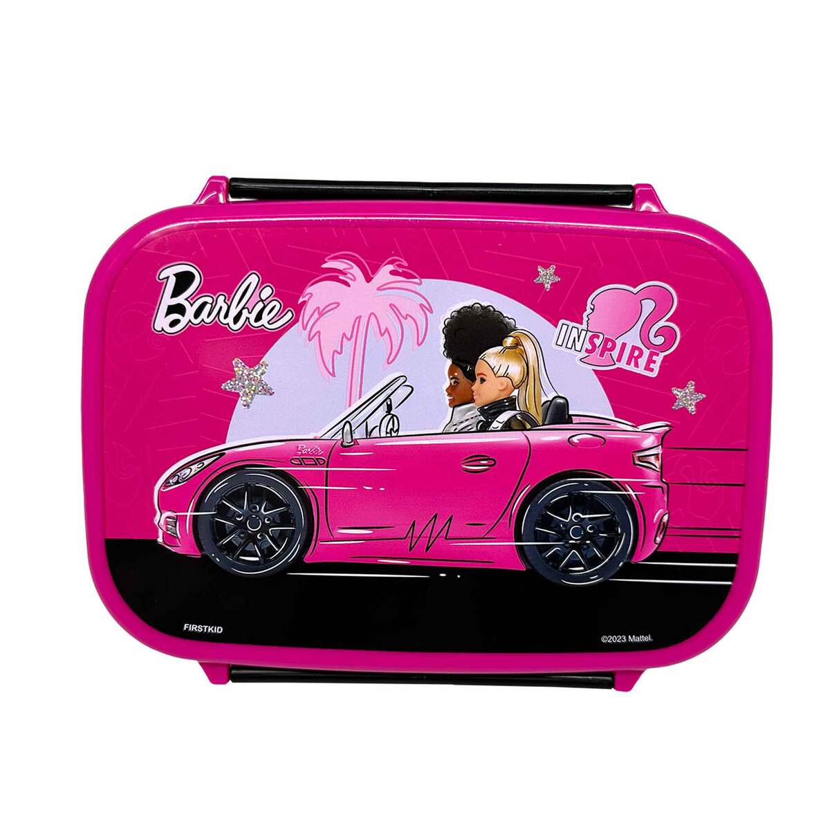 Barbie Lunch Box Online at Best Price, Lunch Box