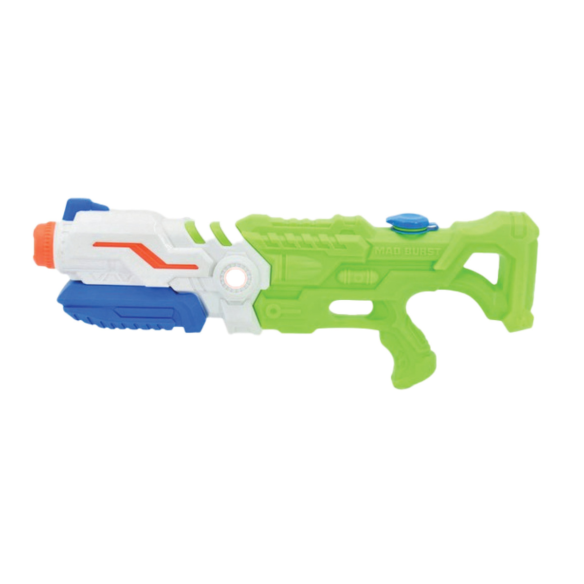 Skid Fusion Water Gun 1025 Assorted