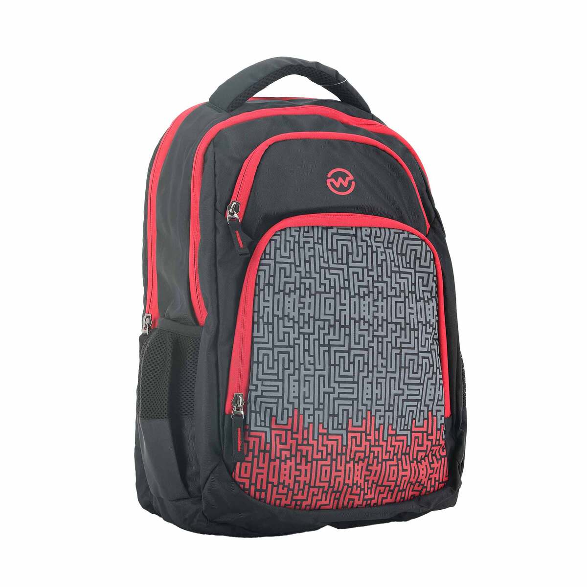 Wagon R TeenX Backpack 19inches