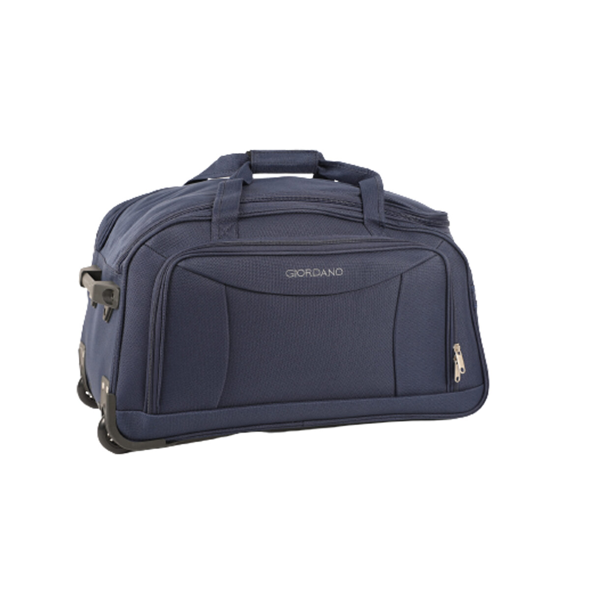 Giordano Boat Shape Trolley 41112 23inch Navy