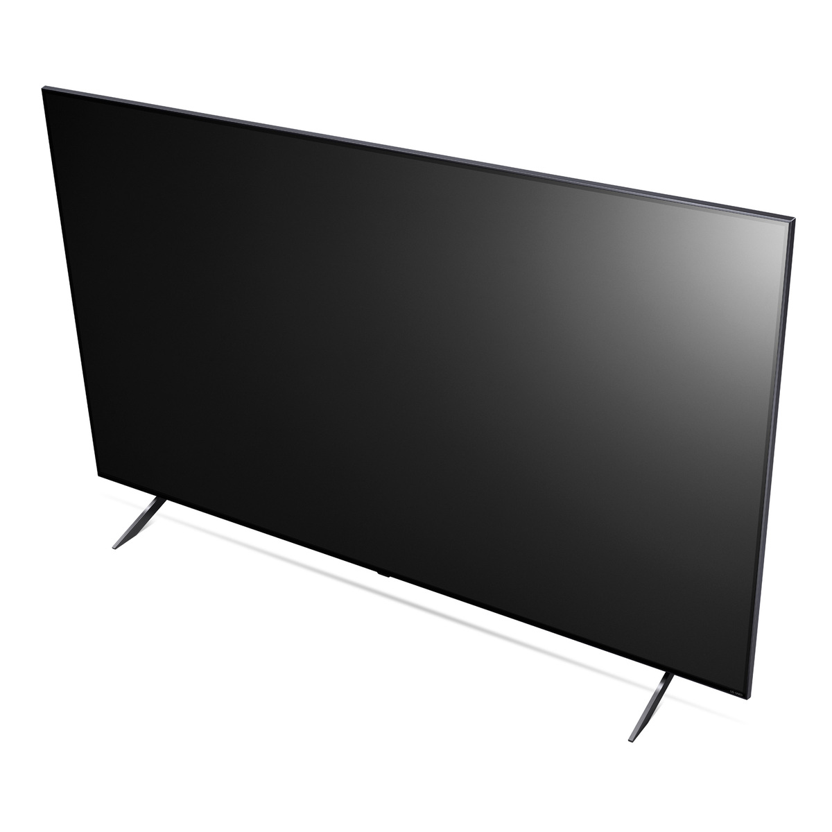 LG 4K Smart QNED TV 557S6QA-AMAE 55 inch