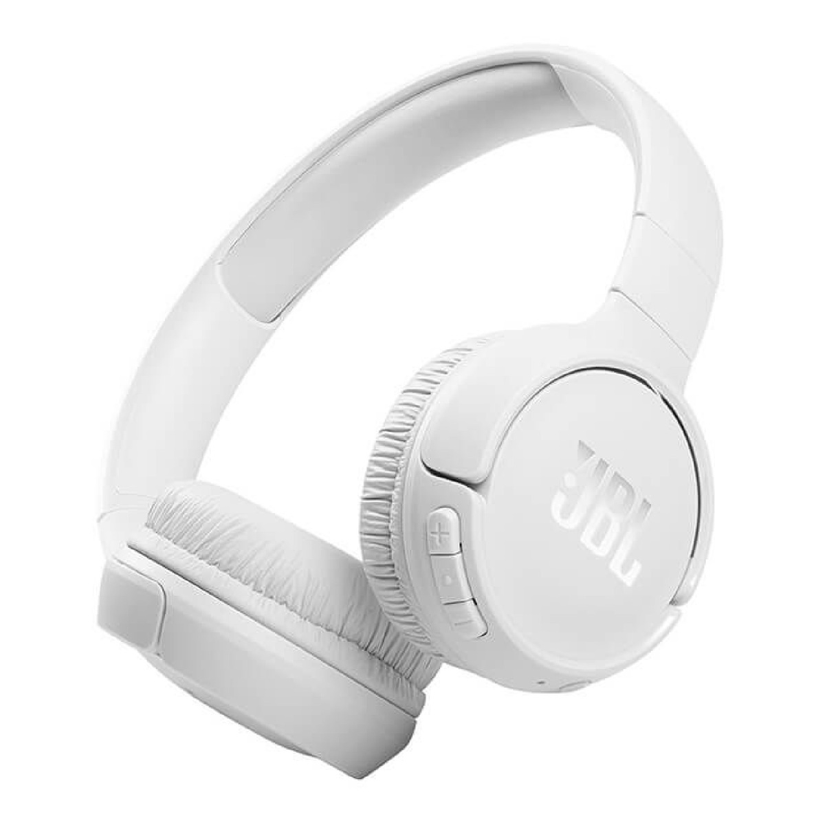 Buy Online JBL Tune 720BT Wireless On-Ear Headphones - Black in Qatar