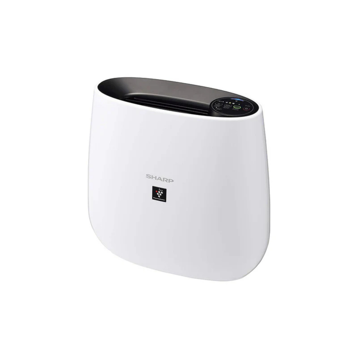 Sharp Air Purifier, 21m², FP-J30SA-B