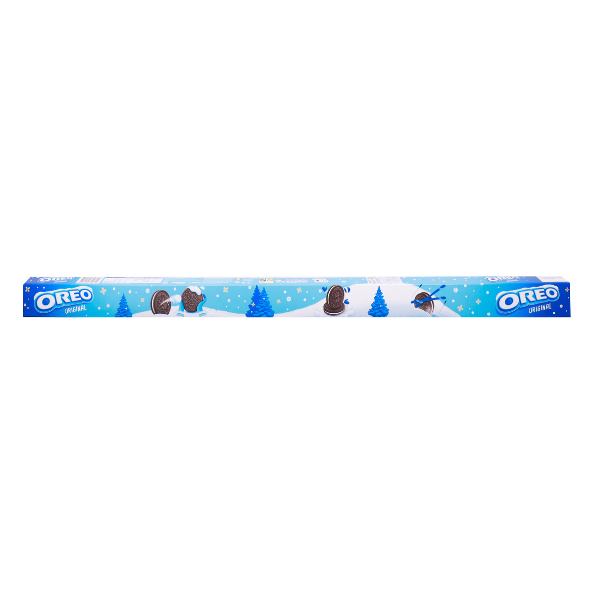 Oreo Yard Long Pole Biscuit 440 g