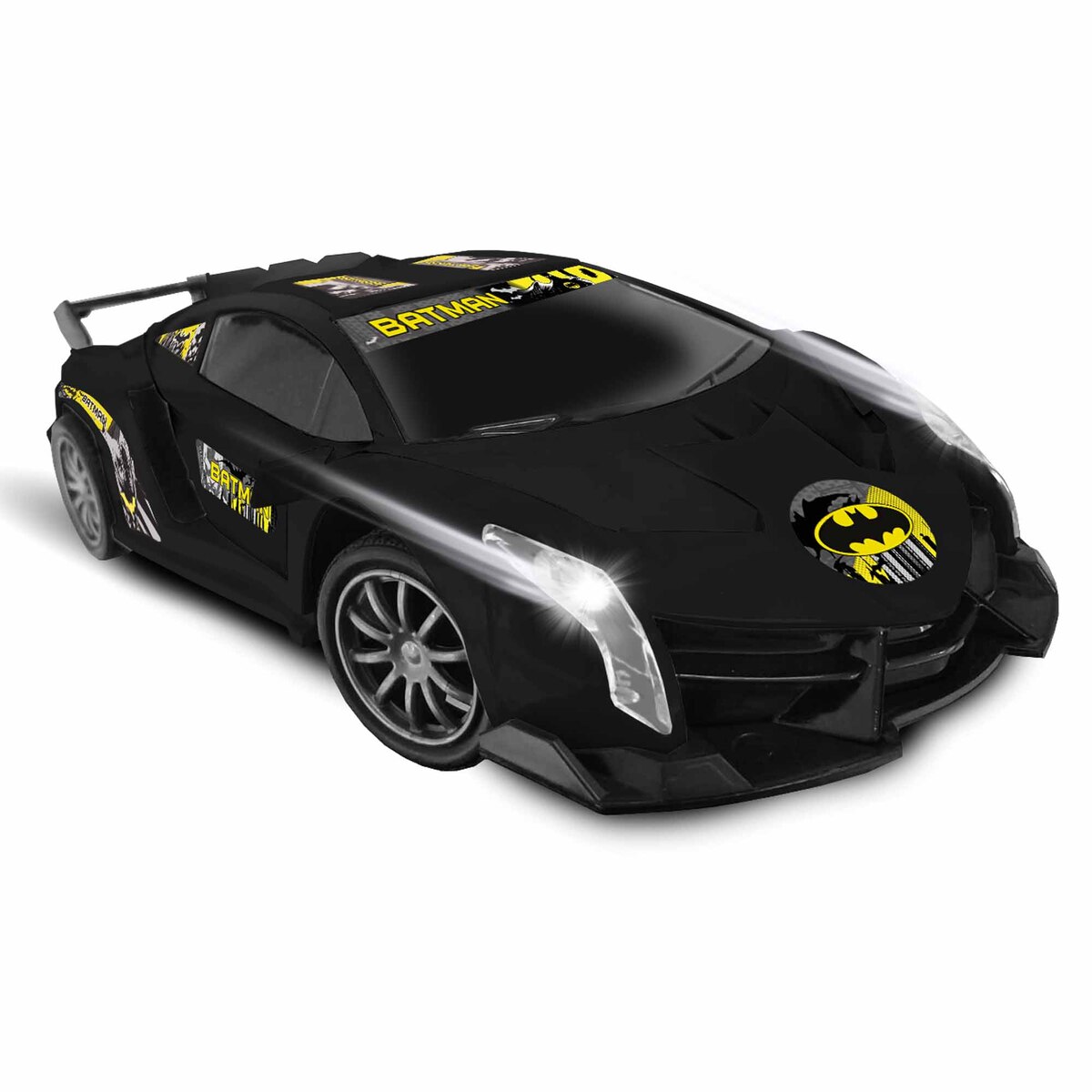 Batman Radio Control Car, 53503