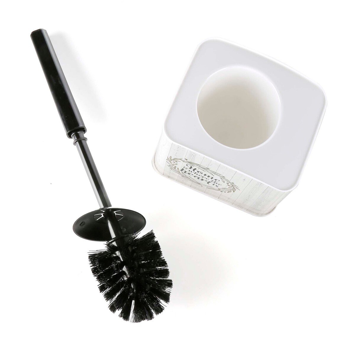 Fanatik Toilet Brush Set, 126