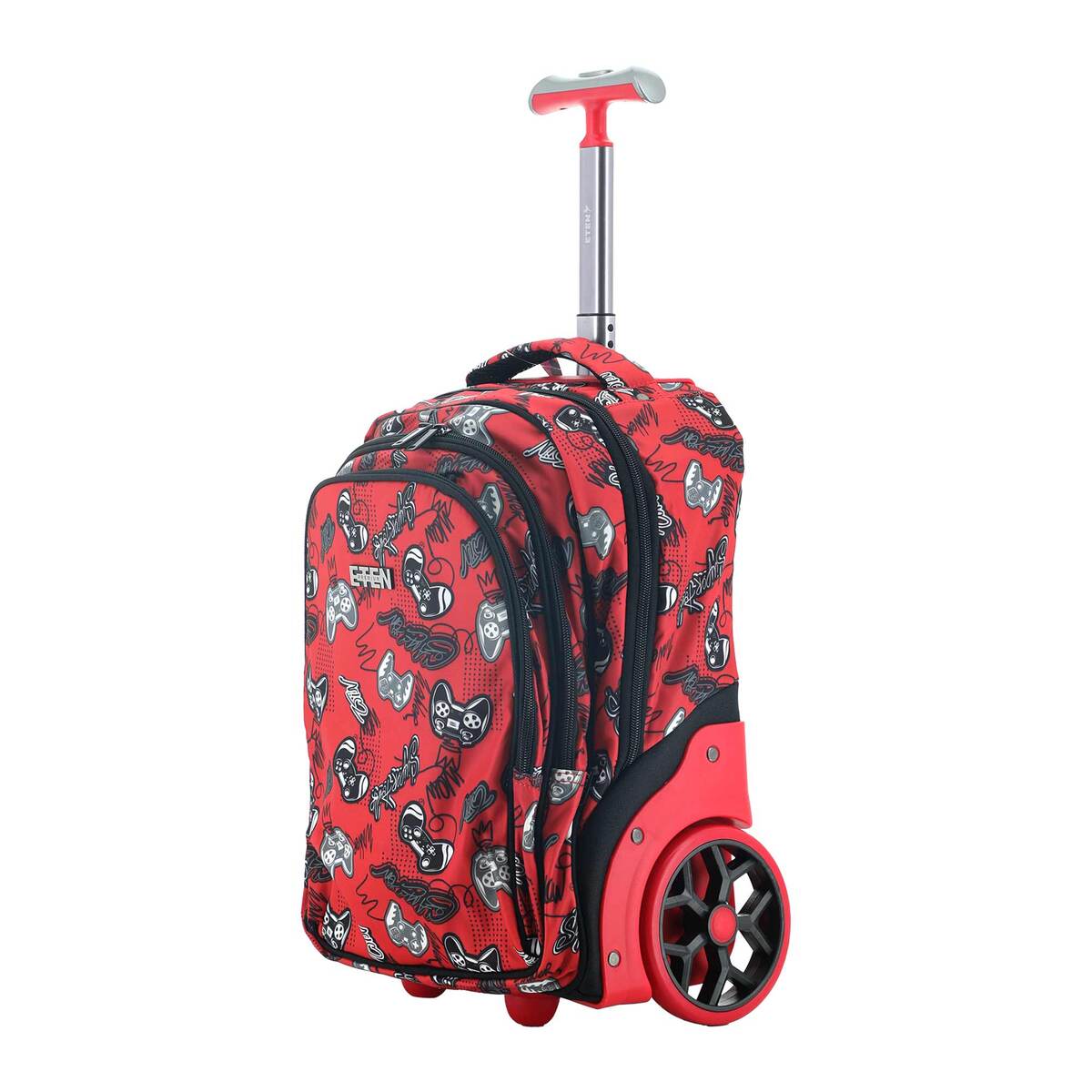 Eten Vouge Trolly Bag 16inches