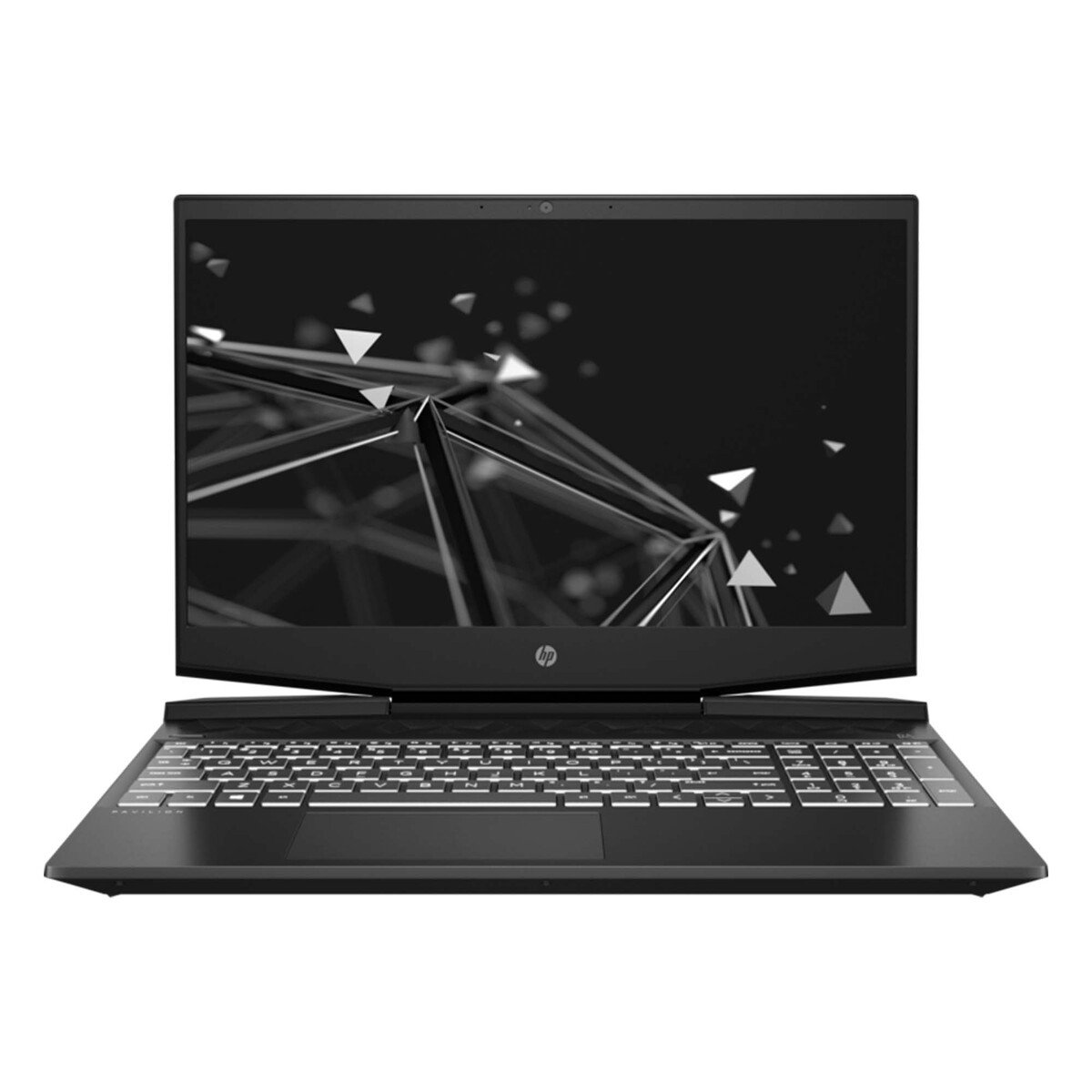 HP Pavilion Gaming Laptop 15-DK2012NX Core i5 Shadow Black