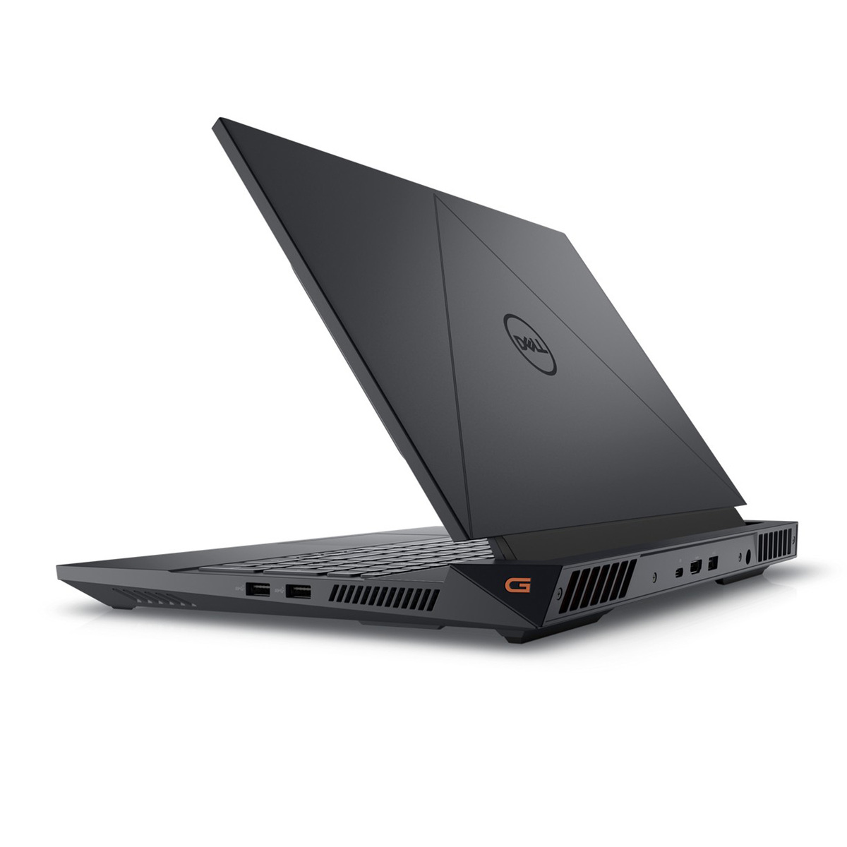 Dell G15 Gaming Laptop, 15.6" FHD Display, Intel Core i7-13650HX Processor, 16 GB RAM, 1 TB SSD, 8GB GDDR6 NVIDIA GeForce RTX 4060, Windows 11 Home, Grey, G15-5530-013-GRY