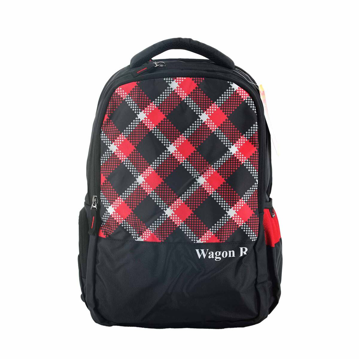 Wagon R TeenX Backpack 19inches