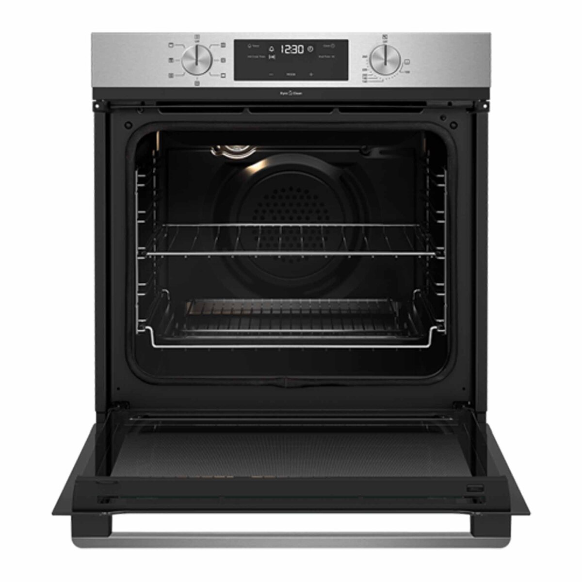Frigidaire Built-In Electric Oven, 80 L, FRVEP615SC