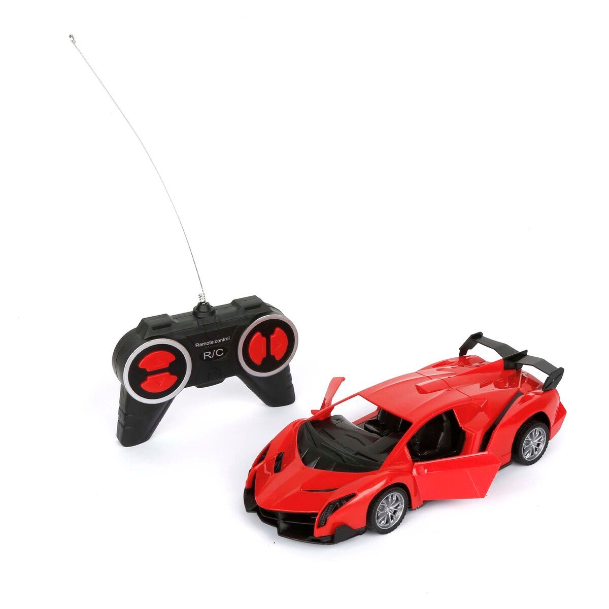 Tian Du Remote Controlled Rechargeable Car 1:20 9020-1