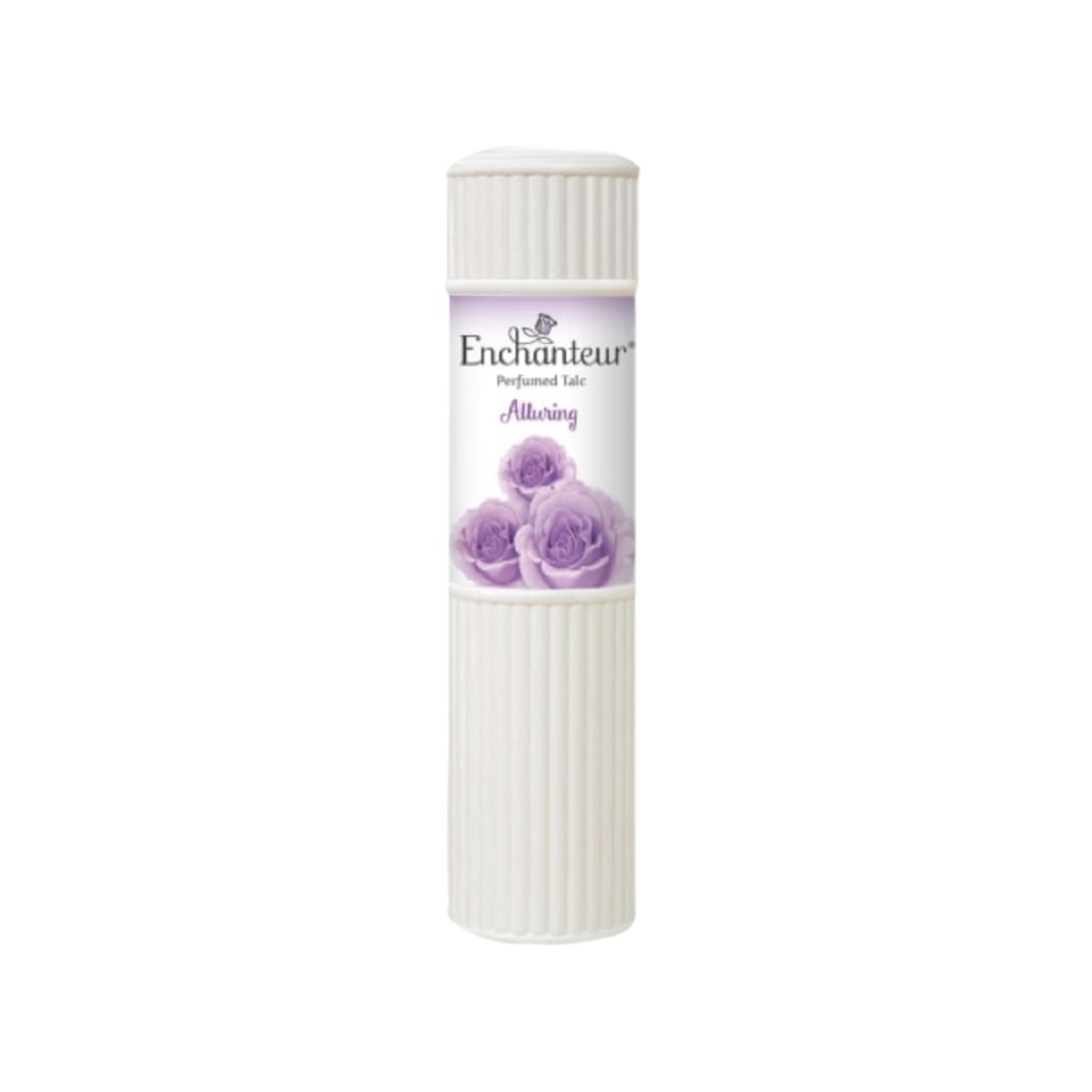 Enchanteur Perfumed Talc Alluring 250g