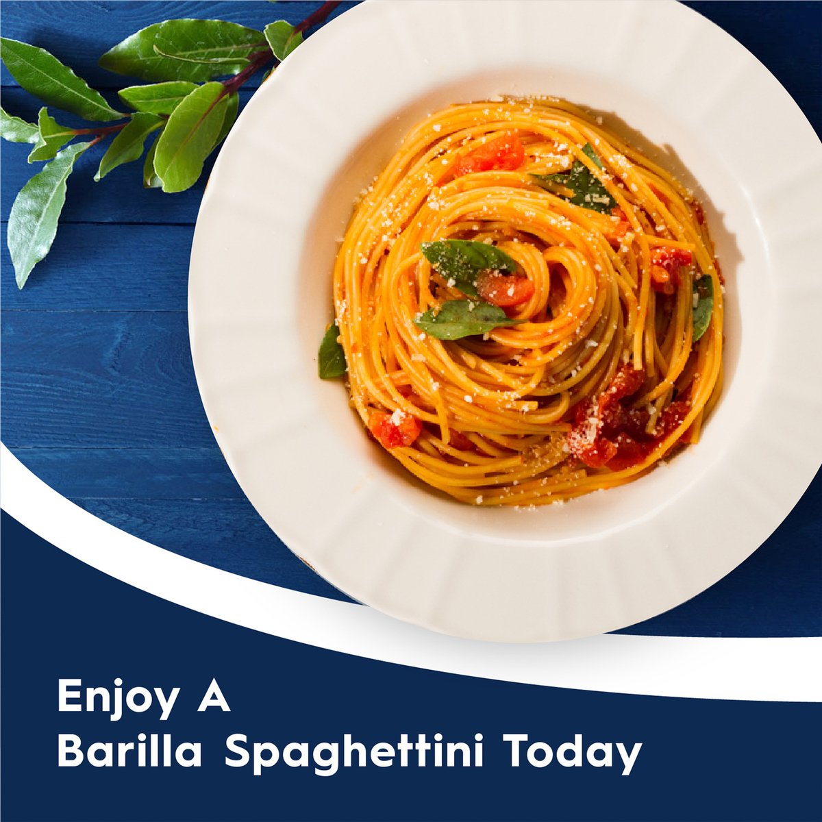 Barilla Spaghetti 2 x 500 g