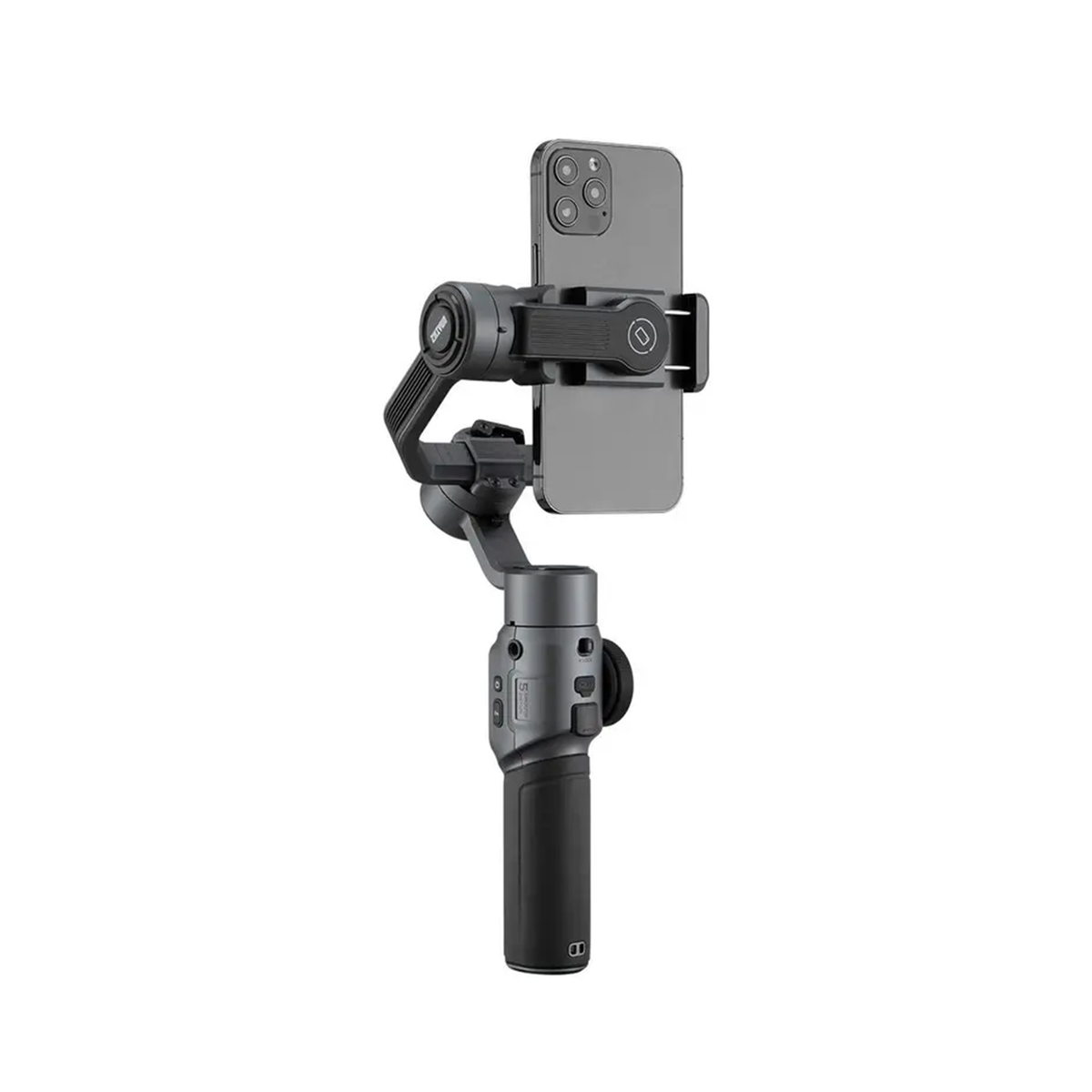 Zhiyun Gimbal Smooth 5 Combo Black