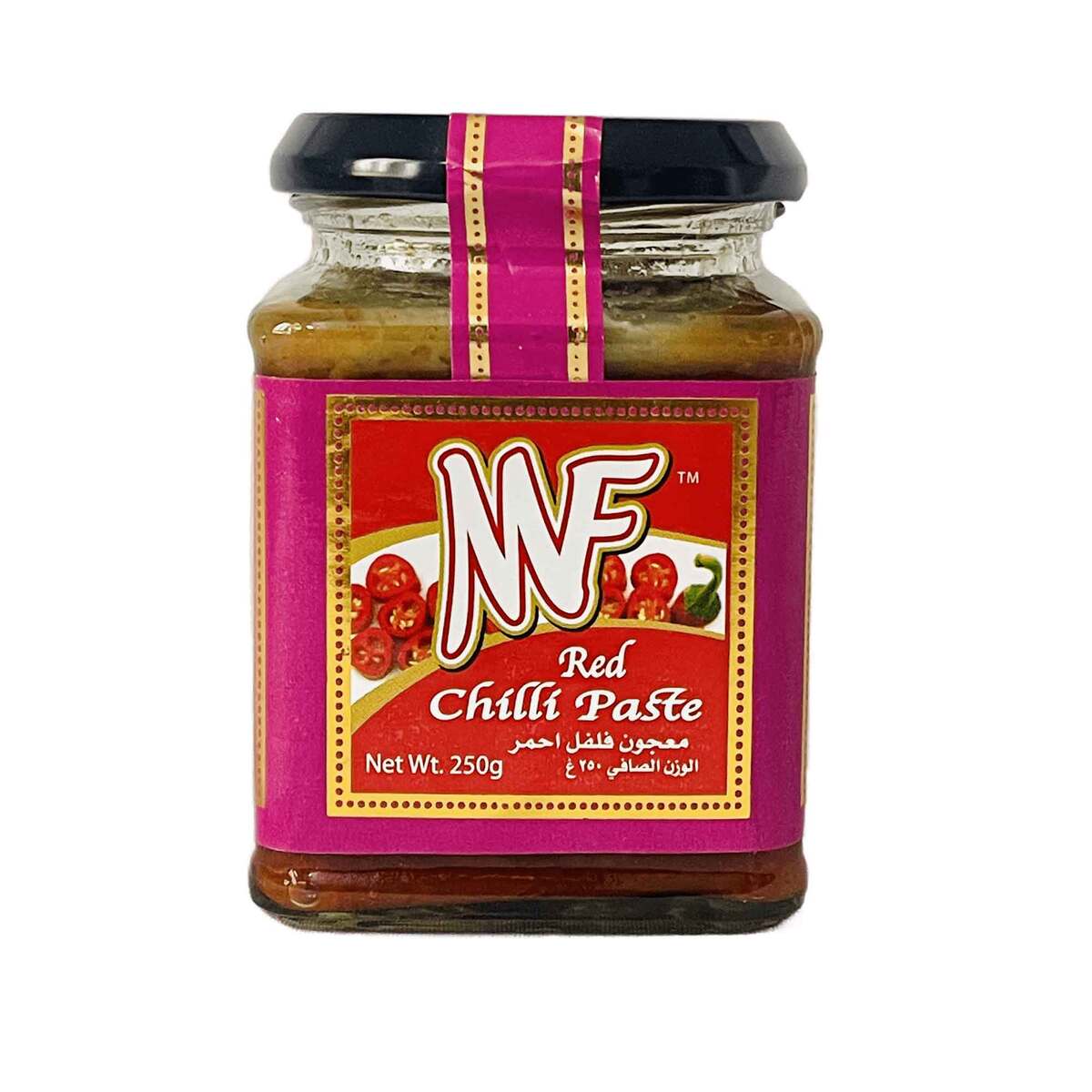 MF Red Chilli Paste 250 g