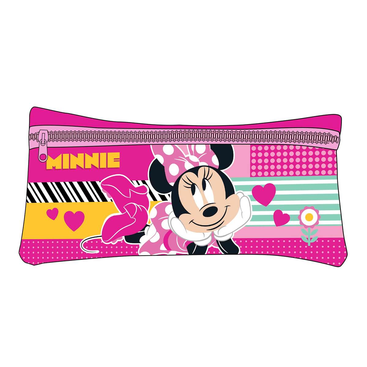 Minnie Mouse 5in1 Backpack set 16inches