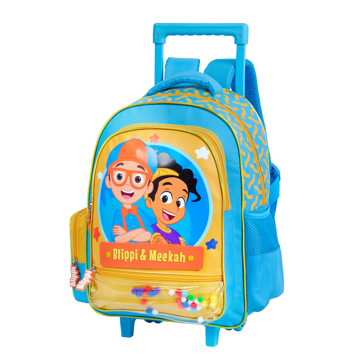 Blippi School Trolley 16 Inch FK023120