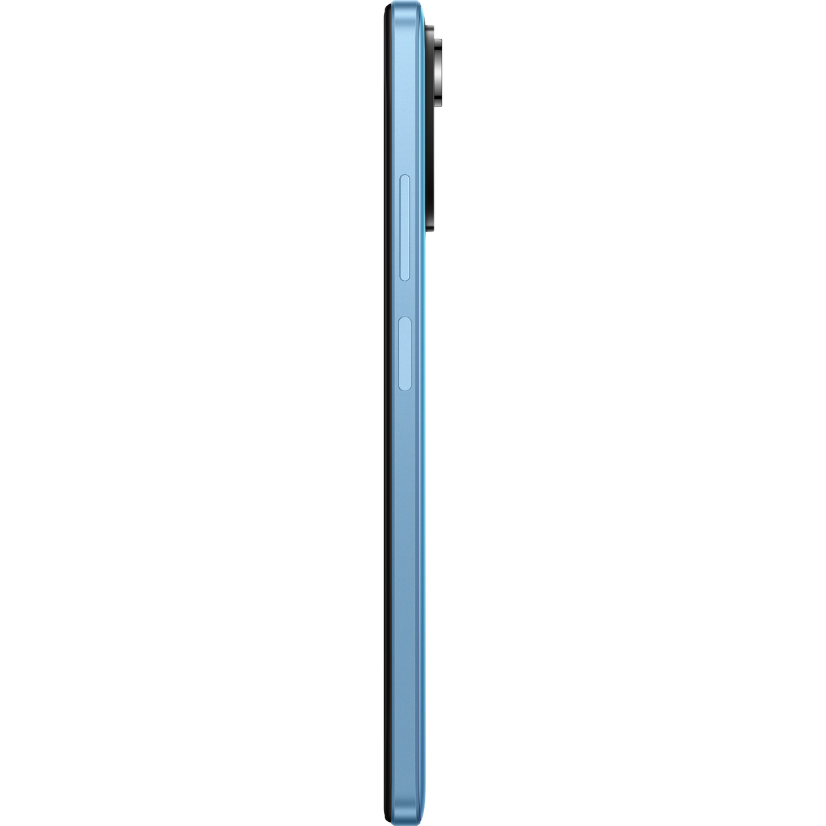 Xiaomi Redmi Note 12s 4G Dual SIM 256 GB ice blue 8 GB RAM