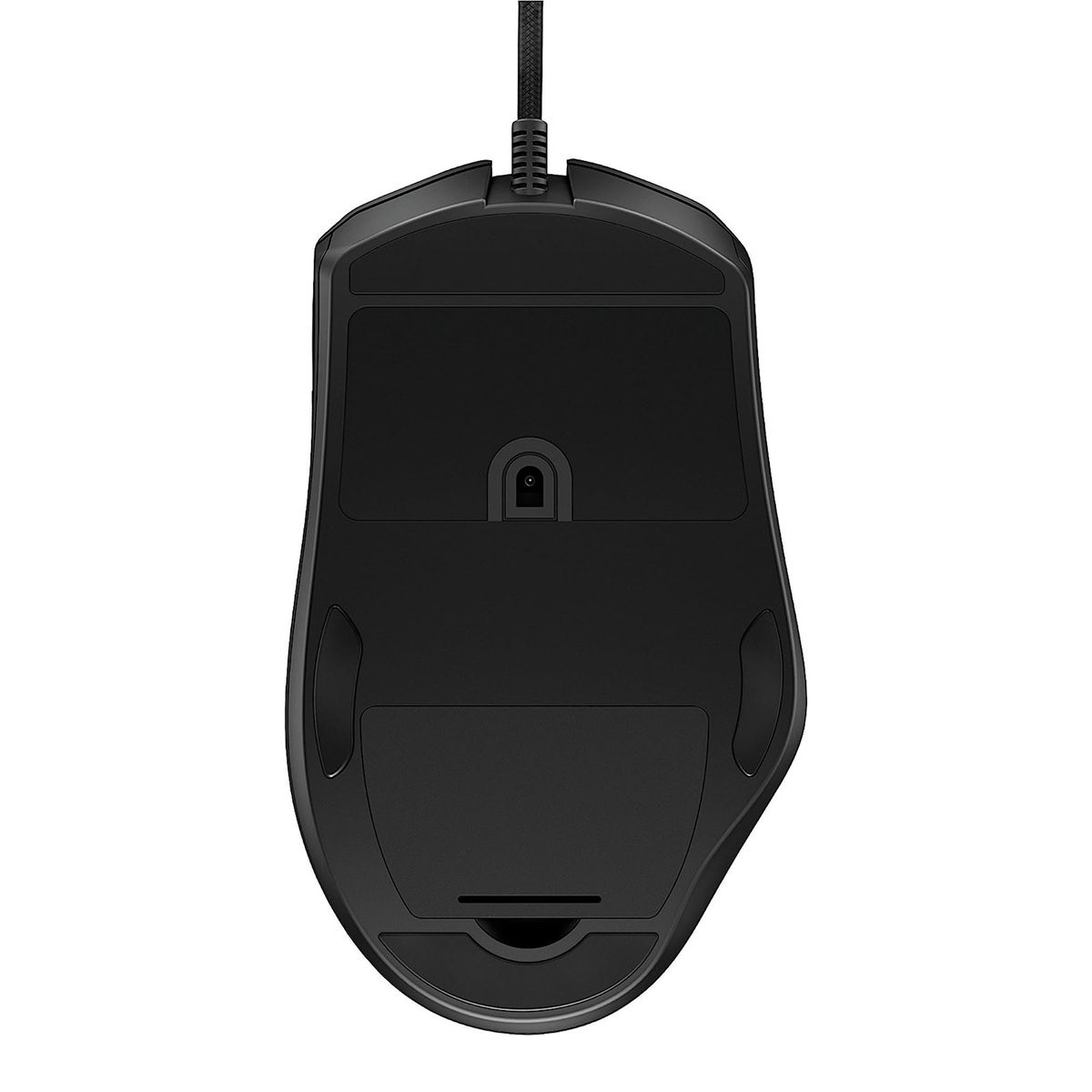 OMEN by HP Wired USB Gaming Mouse 600 1KF75AA