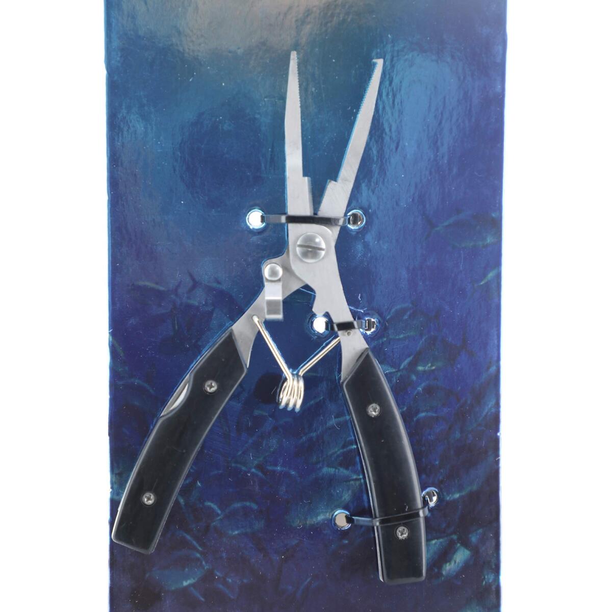 Royal Relax Fishing Plier 152A