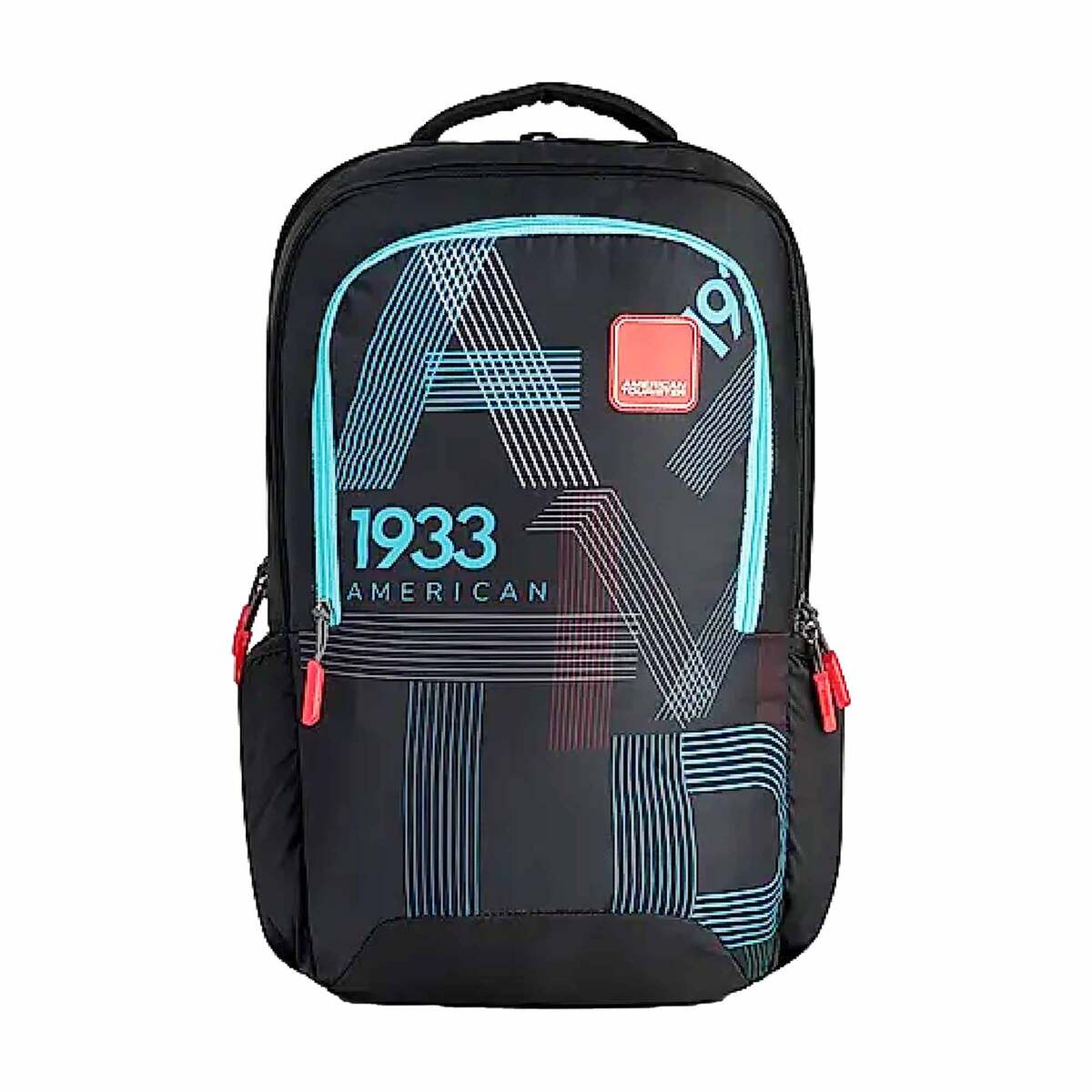 American Tourister BackPack Sest Blue