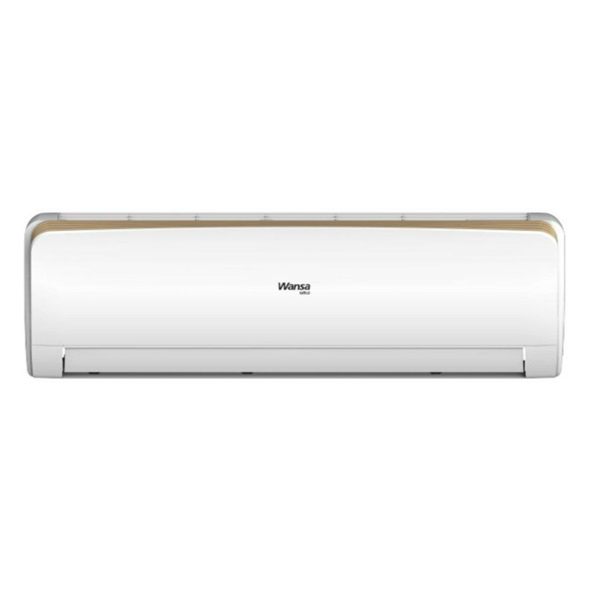 Wansa Gold Split Air Conditioner, 25250 BTU, WSUC25CAXGS-23