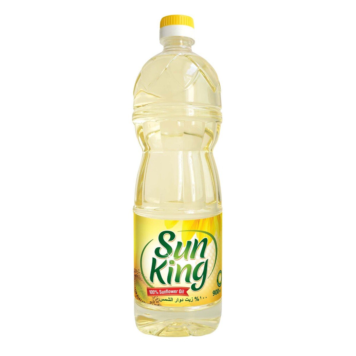 Sun King Sunflower Oil 900 ml