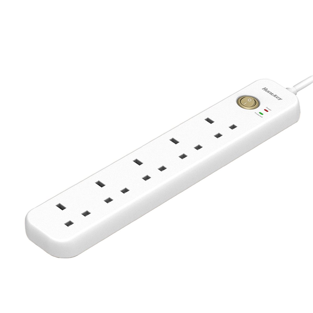 Huntkey Surge Protector SUC501