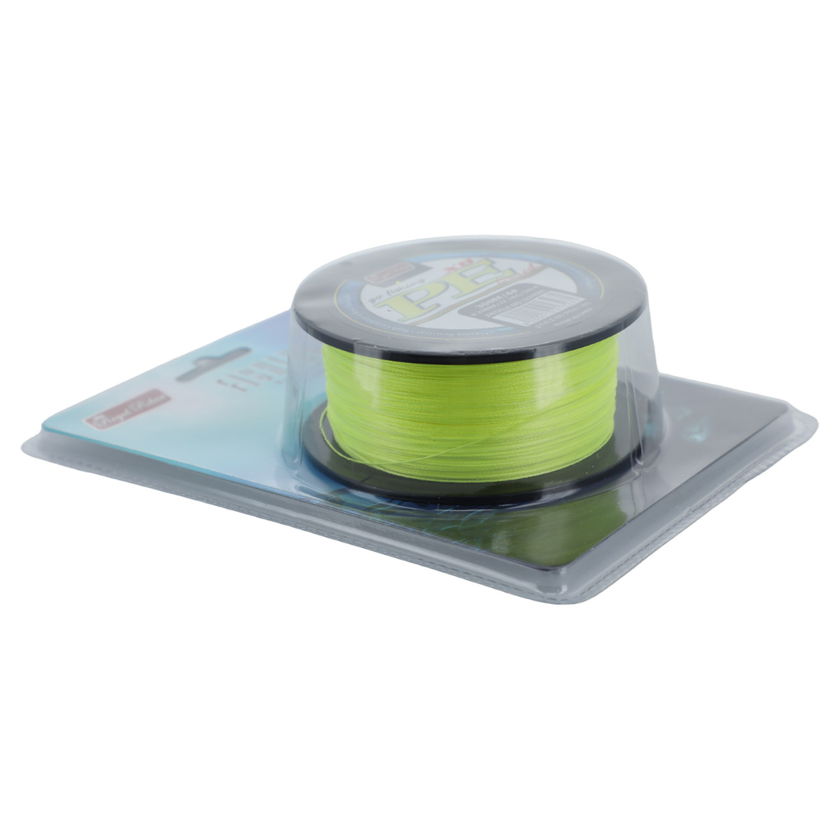 Royal Relax Fishing Line PE07-8G 0.33mm 300Meter