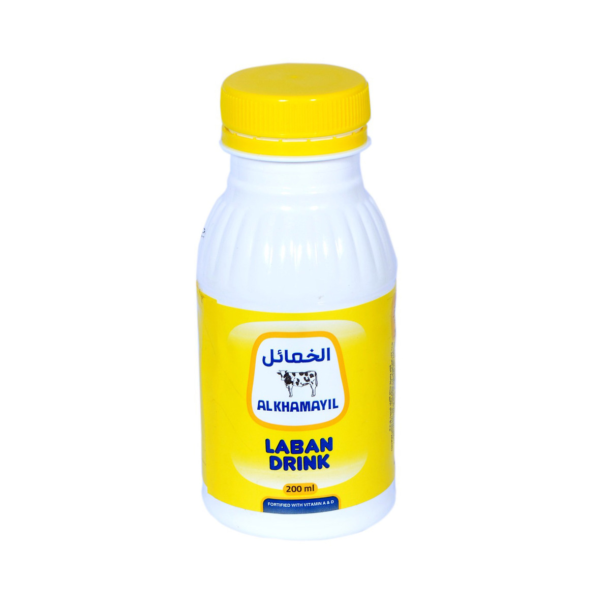 Al Khamayil Laban Drink 200 ml