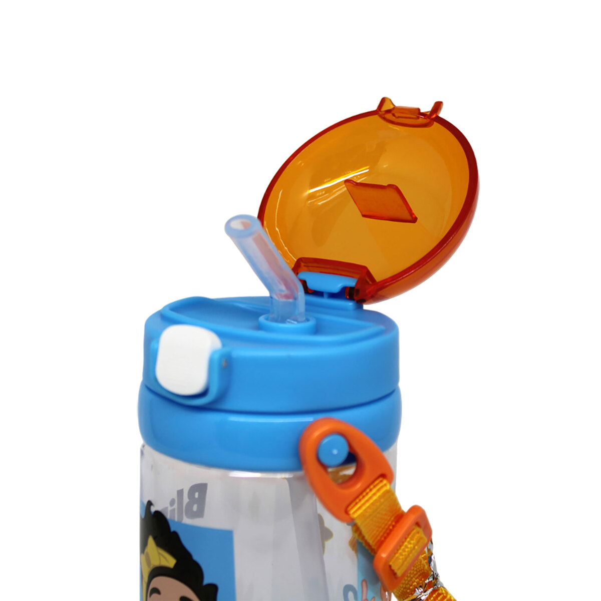 Blippi - Water Bottle 500ML