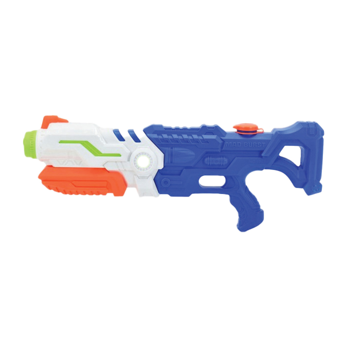 Skid Fusion Water Gun 1025 Assorted