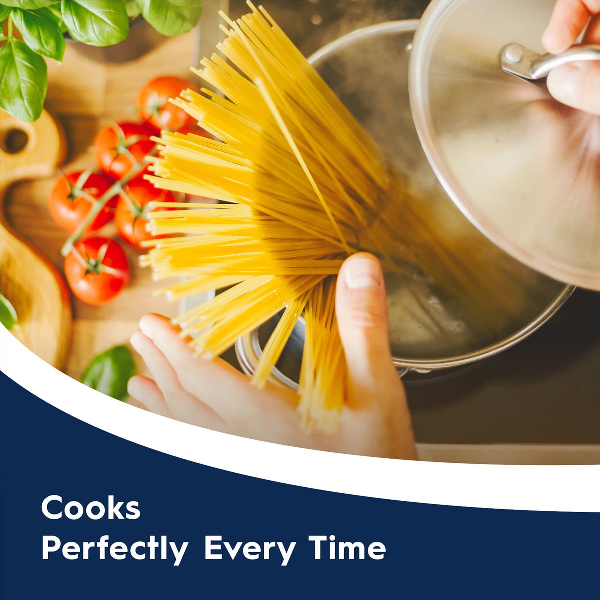 Barilla Spaghetti 2 x 500 g