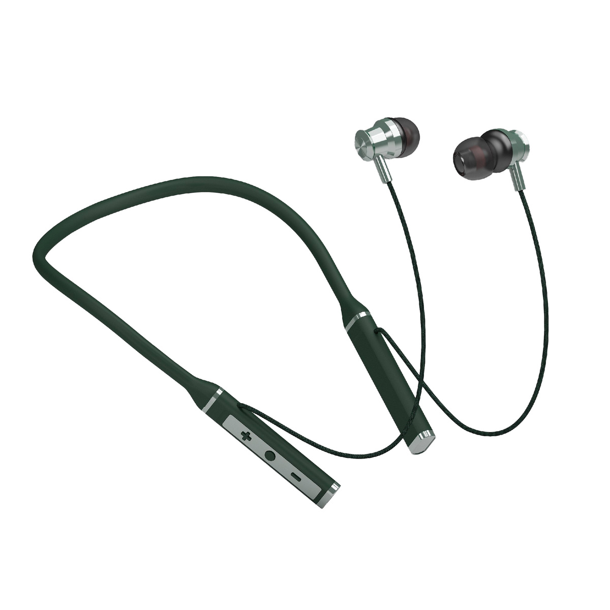 Smartix Wireless Neckband Curv SIMCV2 Green