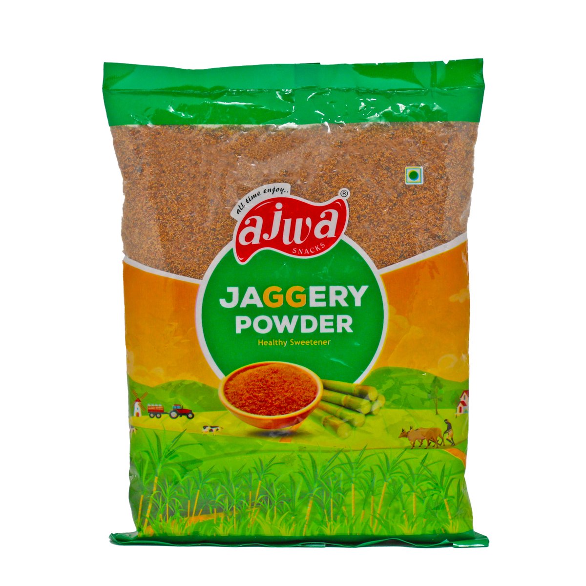 Ajwa Jaggery Powder 500 g