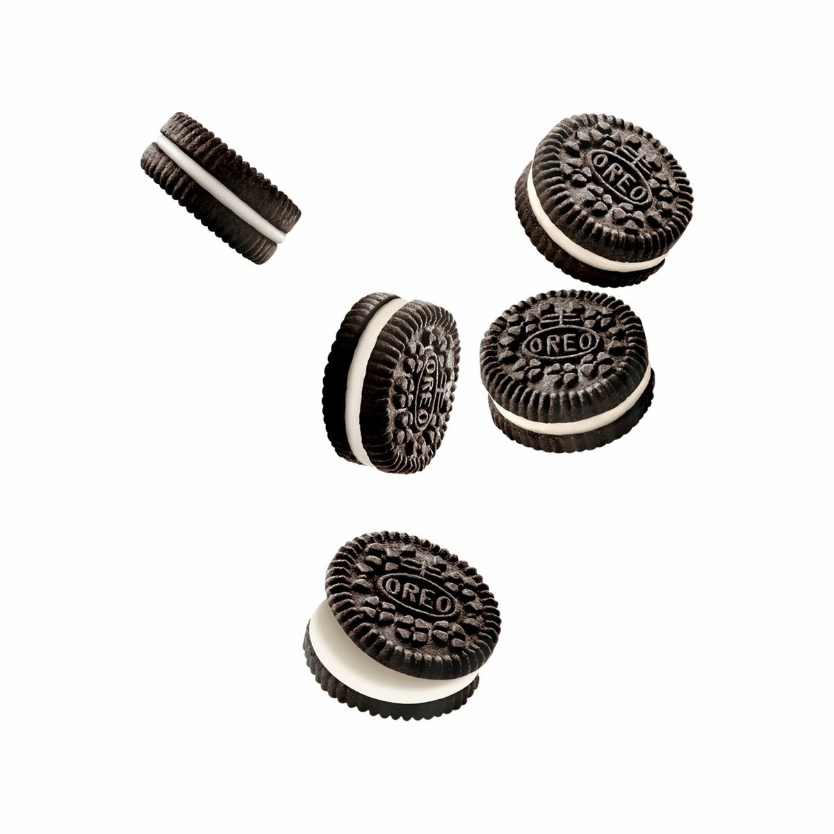 Oreo Original Mini Cookies 67 g