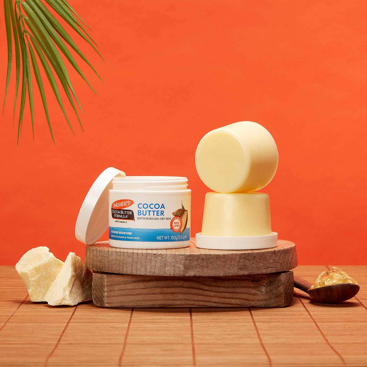 Palmer's Smoothes Marks Cocoa Butter Formula 100 g