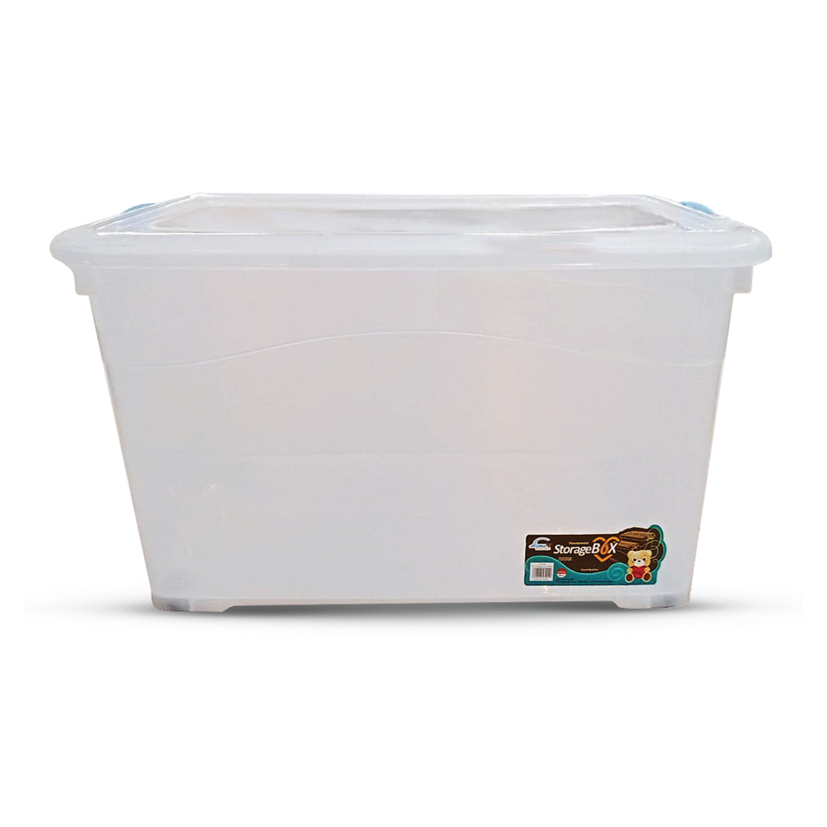 Home Storage Box J-6606 70 Litre