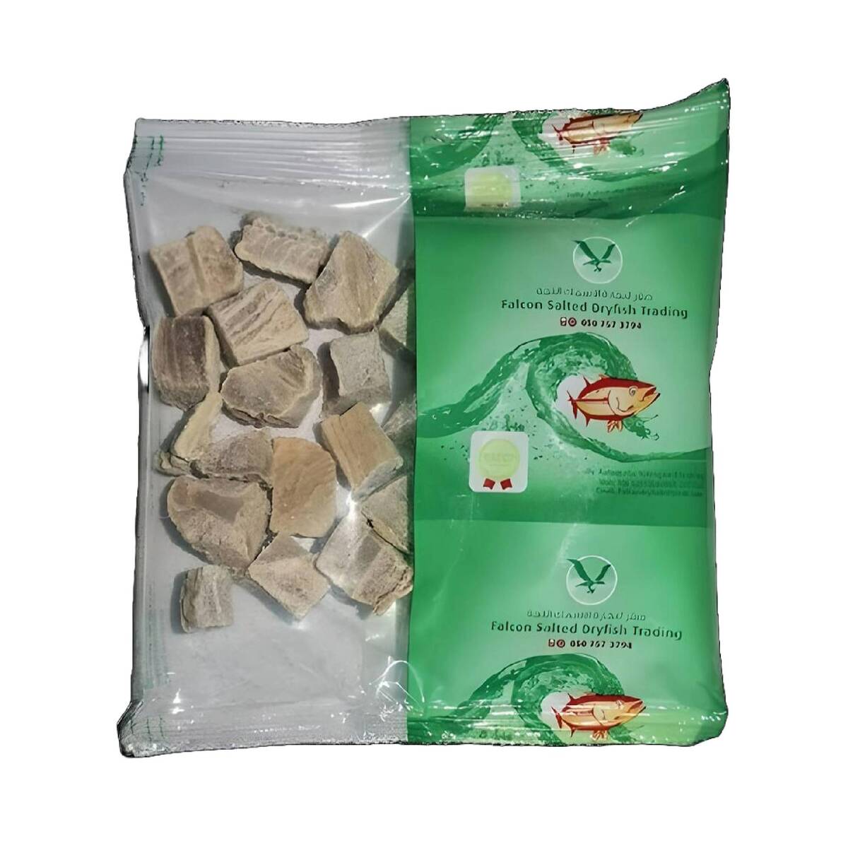 Falcon Dried Shark Fillet 150 g