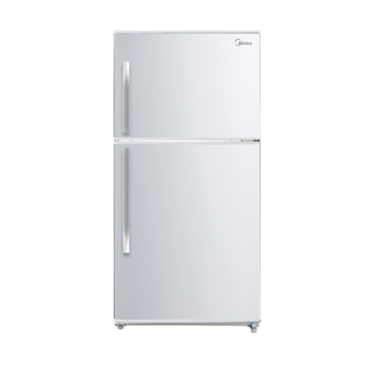 Midea Double Door Refrigerator, 663L, White, HD663FWE