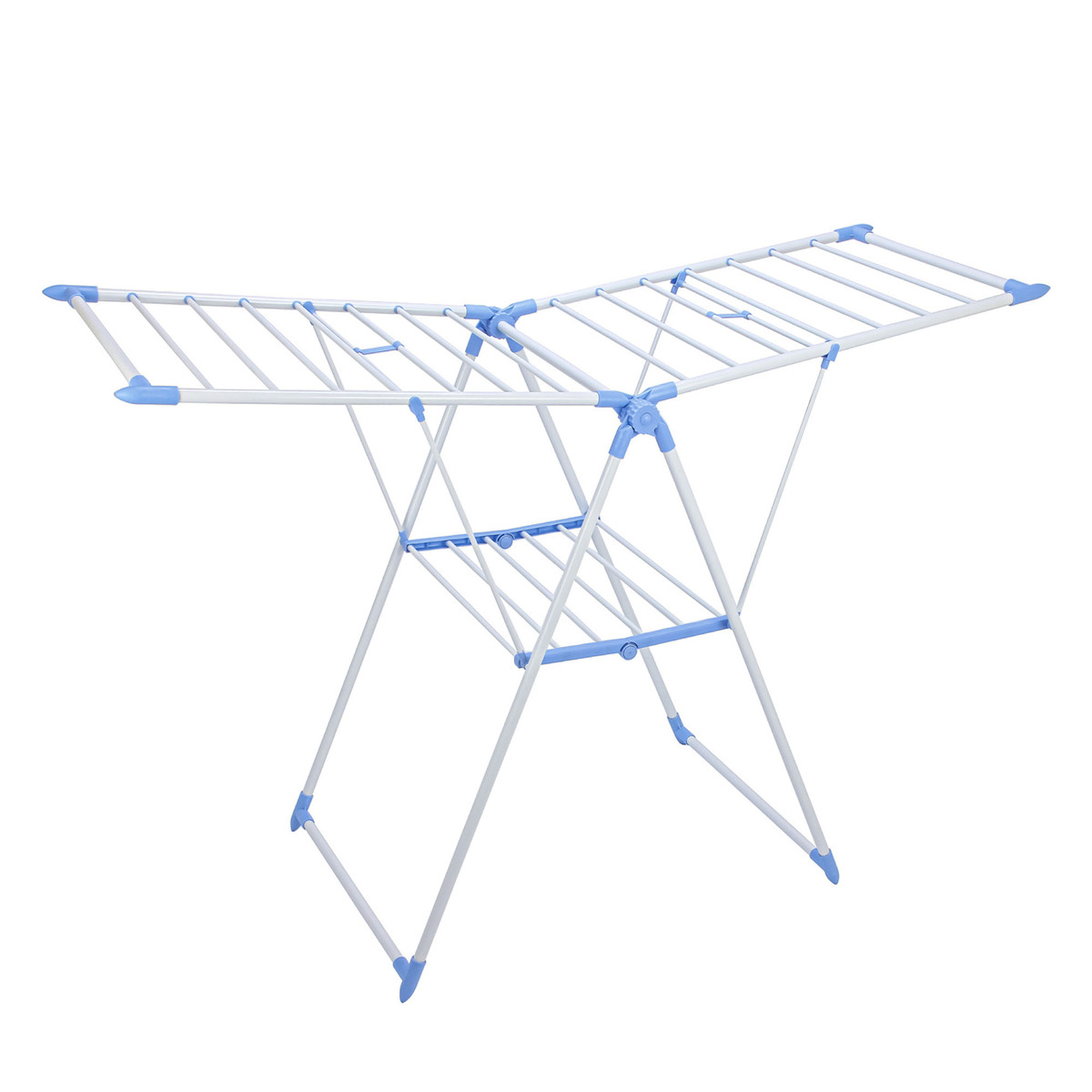 Namson Foldable Iron Cloth Dryer Stand, NA7774