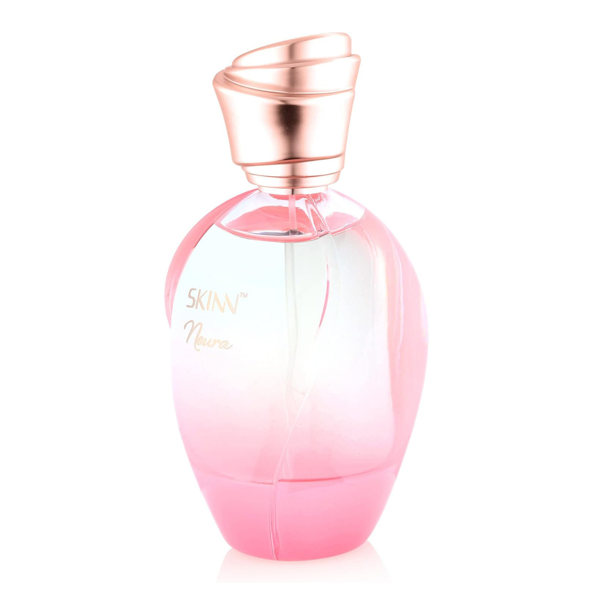 Skinn By Titan Noura Floret Eau De Parfum for Women, 100 ml, FW21PC1