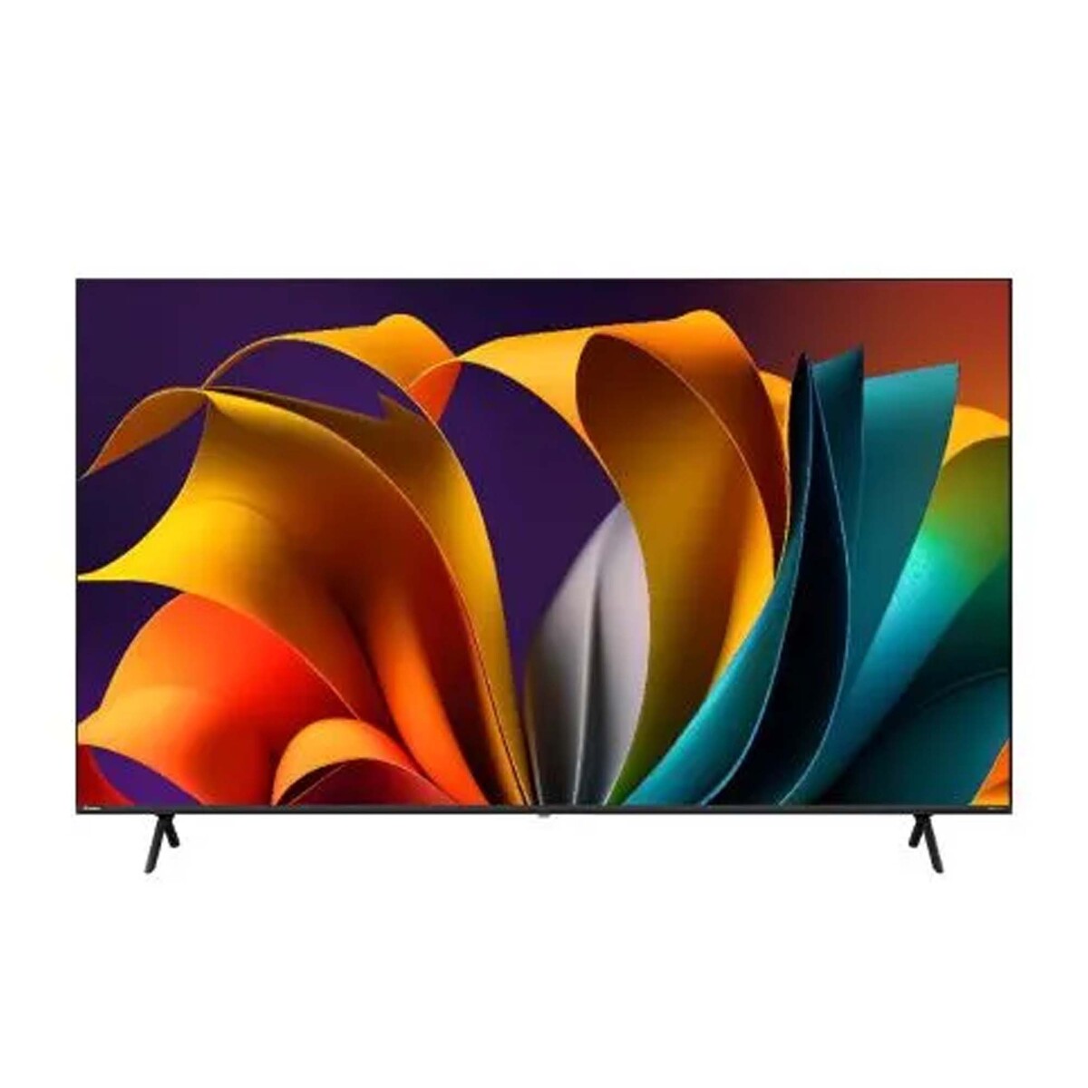 Hisense 50 inches 4K UHD Smart LED TV, 50A61N