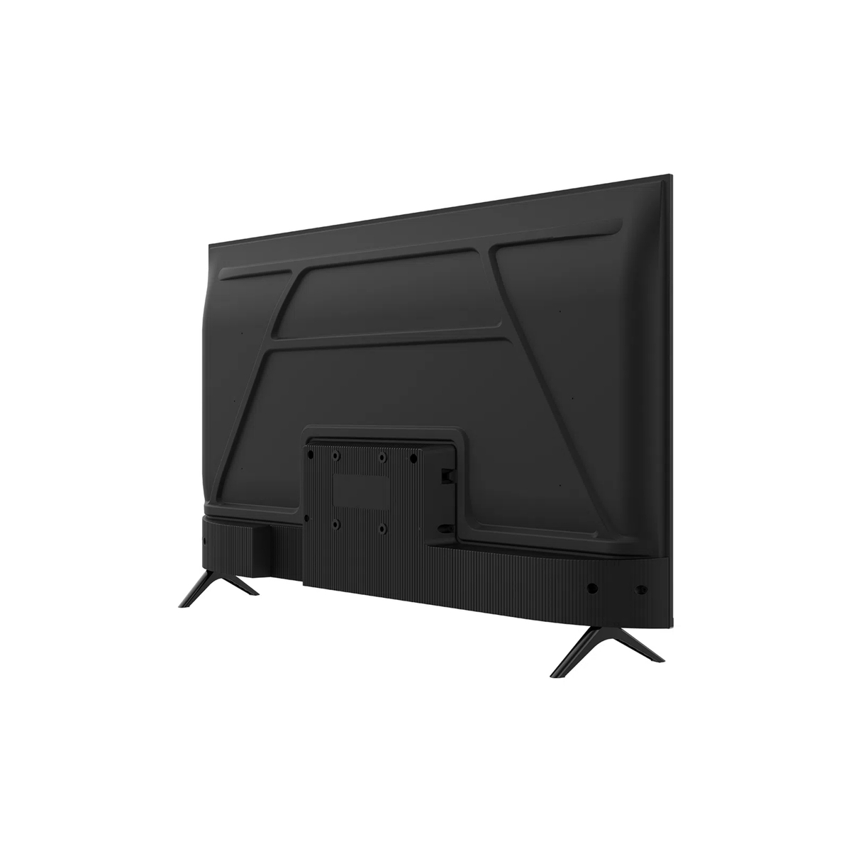 TCL 43 inches FHD Smart LED TV, 43S4500A