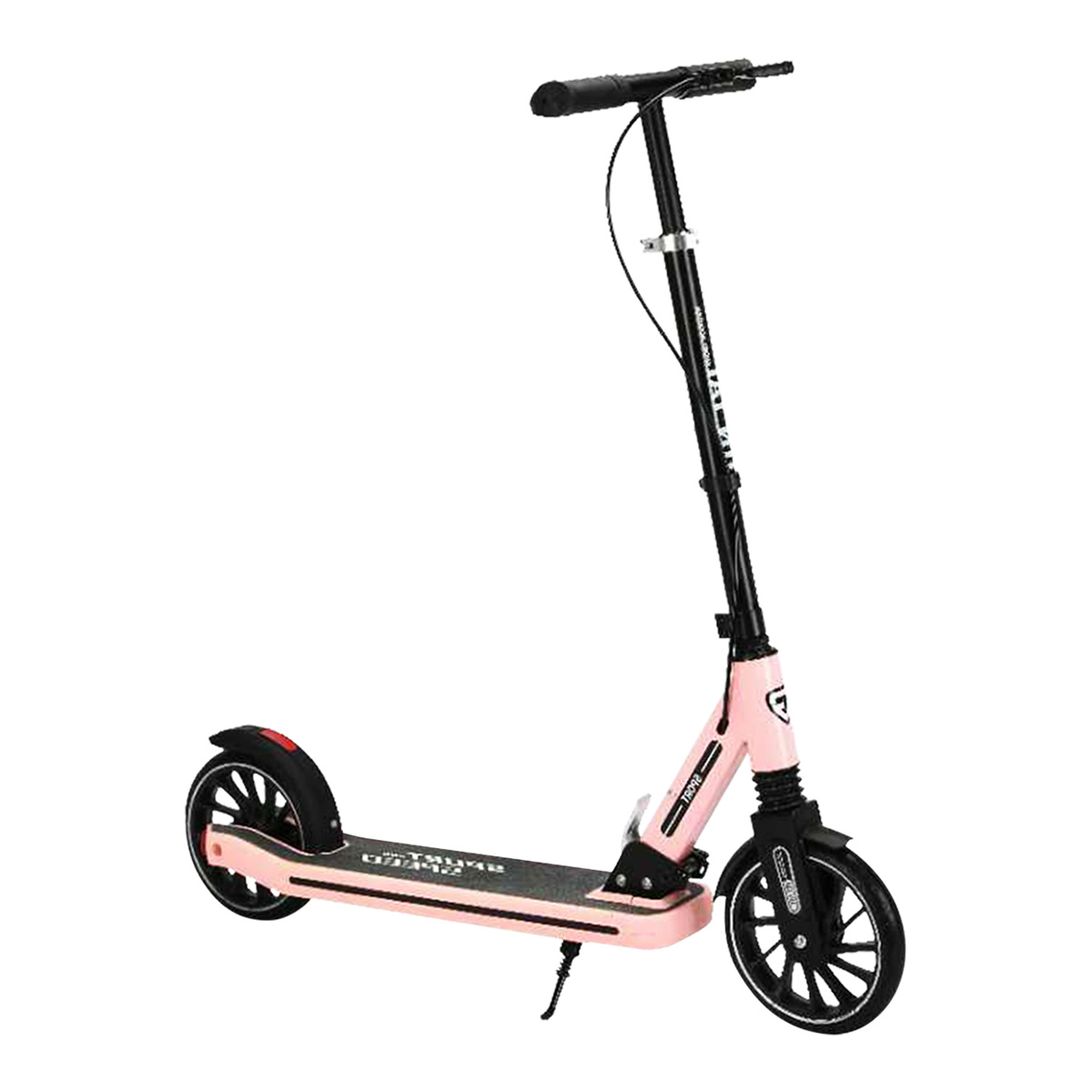 Mytoys Foldable Kick Scooter 7799 Assorted