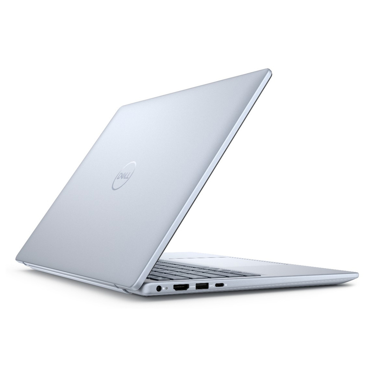 Dell Inspiron 14 5440 Laptop, Intel Core 7-150U Processor, 16 GB RAM, 1 TB SSD, 2GB GDDR6 NVIDIA(R) GeForce(R) MX570A, Windows 11 Home, Ice Blue, 5440-INS-2208-BL